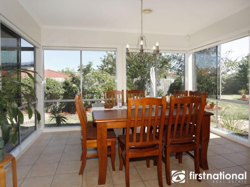 29 Tuileries Rise, Narre Warren South VIC 3805