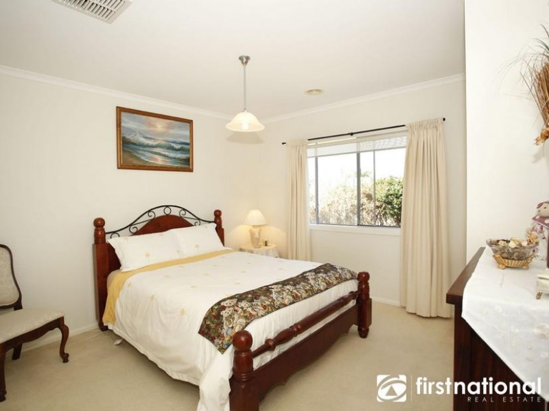 29 Tuileries Rise, Narre Warren South VIC 3805