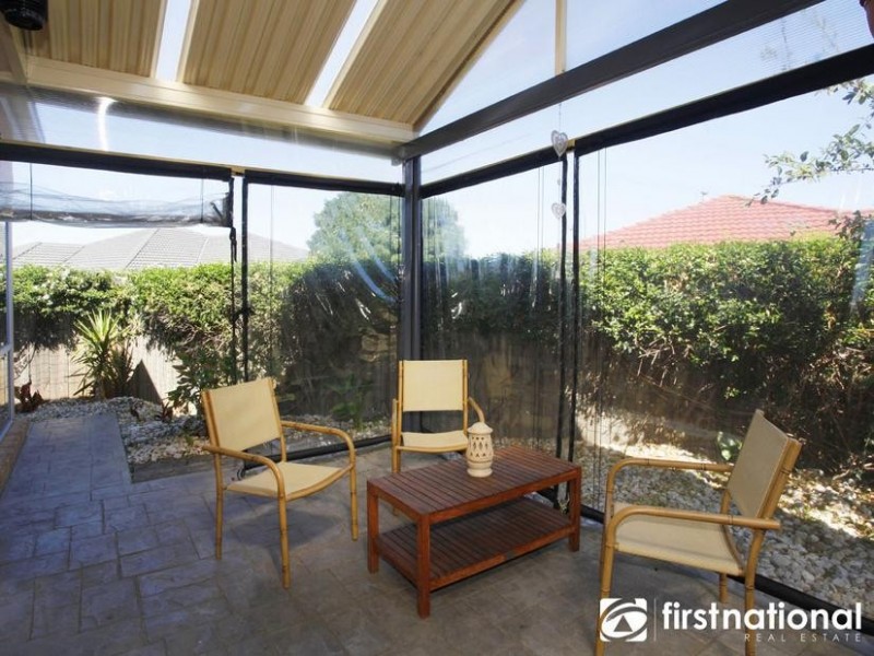 29 Tuileries Rise, Narre Warren South VIC 3805