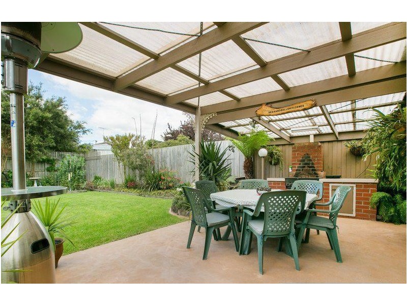 25 Evan Street, Berwick VIC 3806