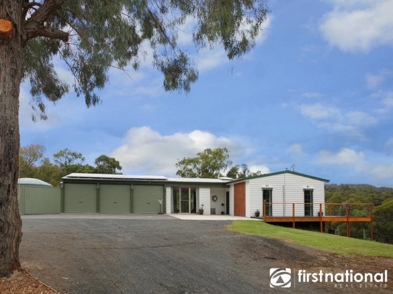979 Toomuc Valley Road, Pakenham Upper VIC 3810