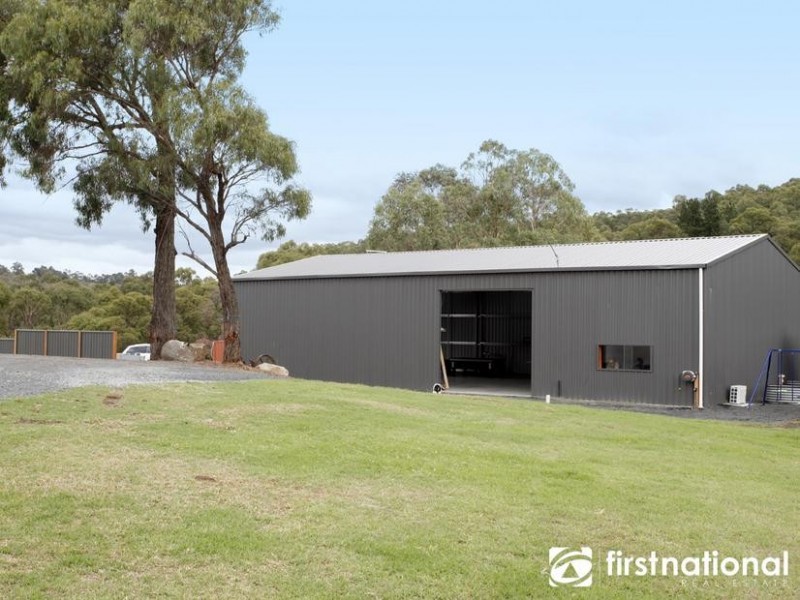 979 Toomuc Valley Road, Pakenham Upper VIC 3810