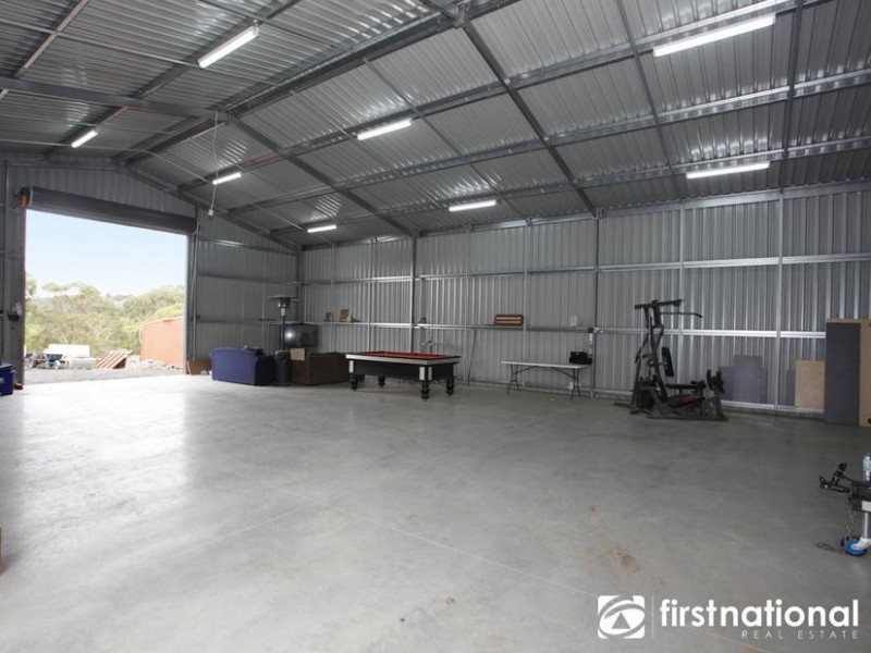 979 Toomuc Valley Road, Pakenham Upper VIC 3810