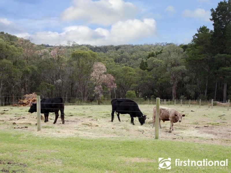 979 Toomuc Valley Road, Pakenham Upper VIC 3810