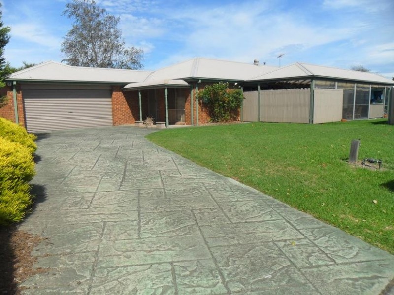 9 Tanami Court, Narre Warren South VIC 3805