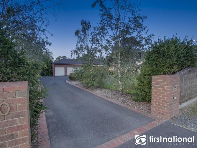 60 A’Beckett Road, Narre Warren North VIC 3804