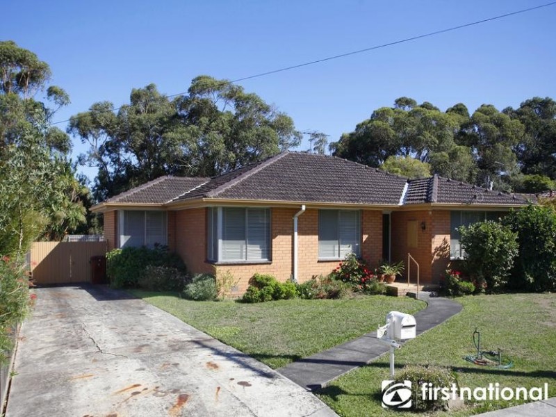 10 Margaret Street, Berwick VIC 3806