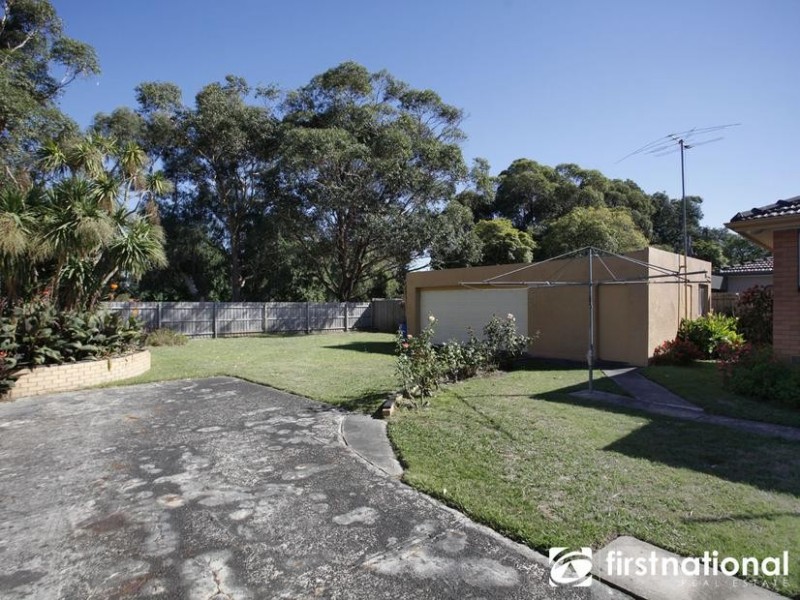 10 Margaret Street, Berwick VIC 3806