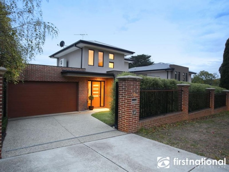 38A Harkaway Road, Berwick VIC 3806