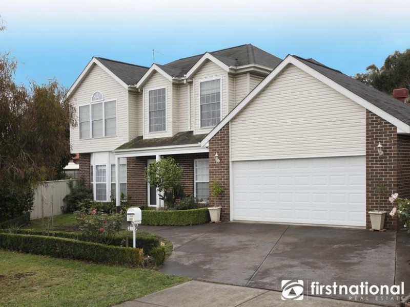 3 Carrum Close, Berwick VIC 3806