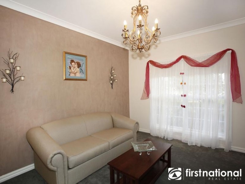 3 Carrum Close, Berwick VIC 3806