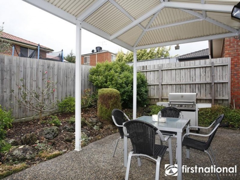 3 Carrum Close, Berwick VIC 3806