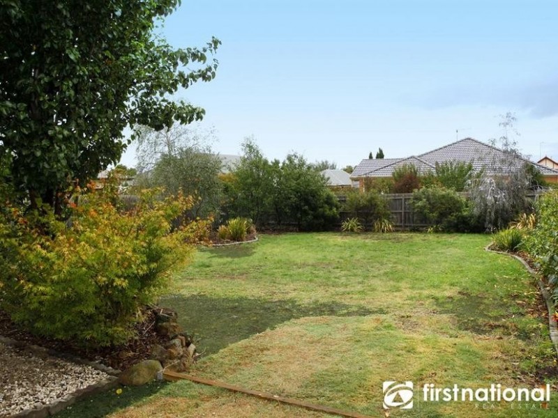 3 Carrum Close, Berwick VIC 3806
