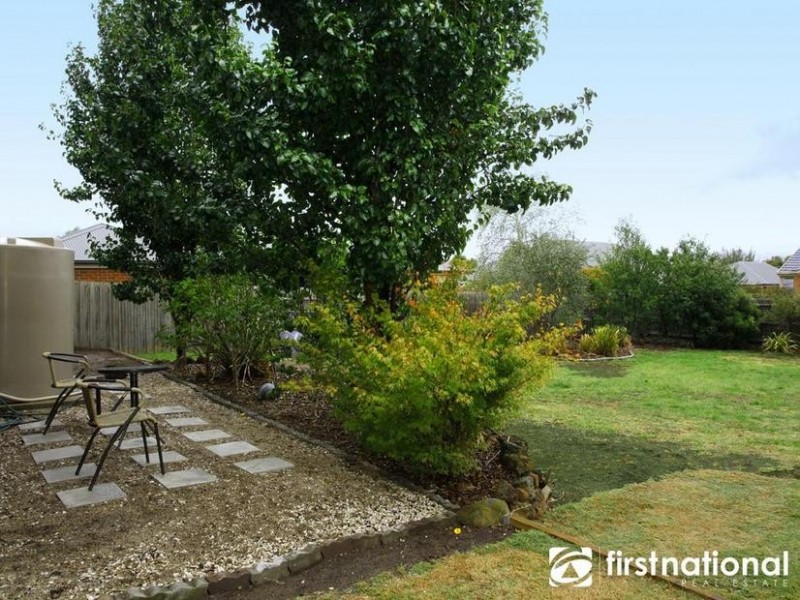 3 Carrum Close, Berwick VIC 3806