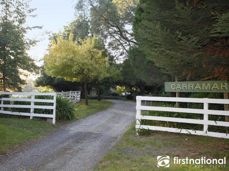 1965A Wellington Road, Menzies Creek VIC 3159