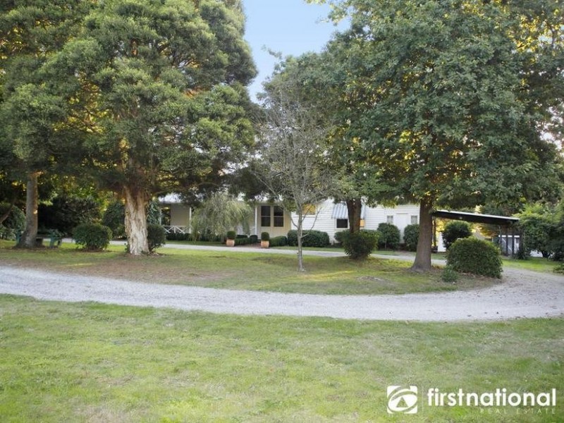 1965A Wellington Road, Menzies Creek VIC 3159