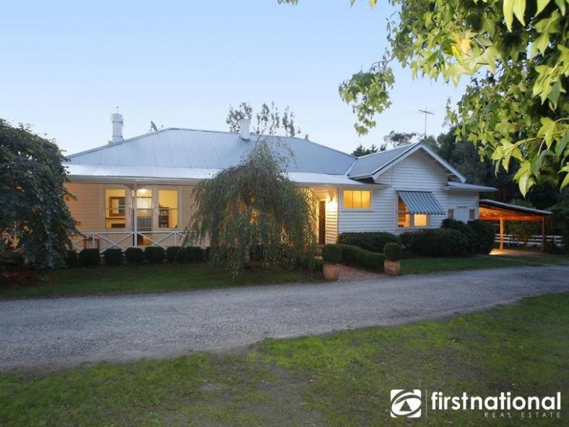 1965A Wellington Road, Menzies Creek VIC 3159