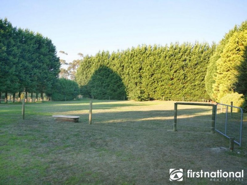 1965A Wellington Road, Menzies Creek VIC 3159