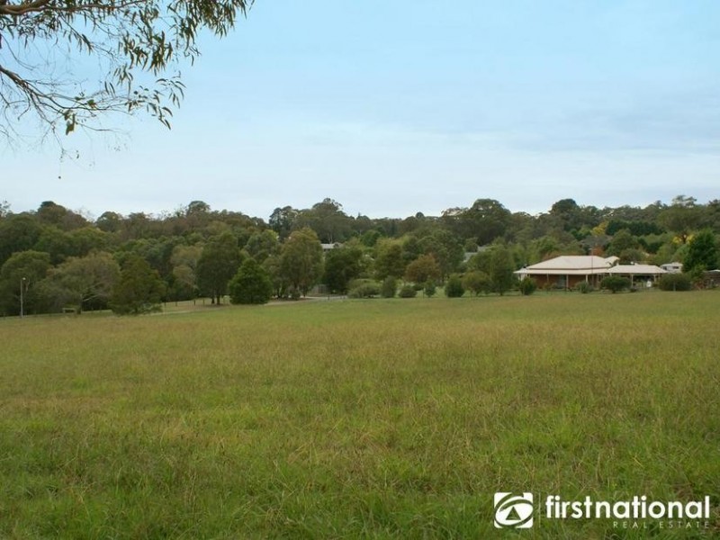 29 Rosebank Lane, Beaconsfield Upper VIC 3808