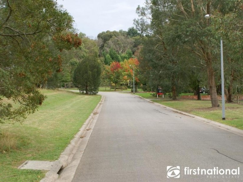 29 Rosebank Lane, Beaconsfield Upper VIC 3808