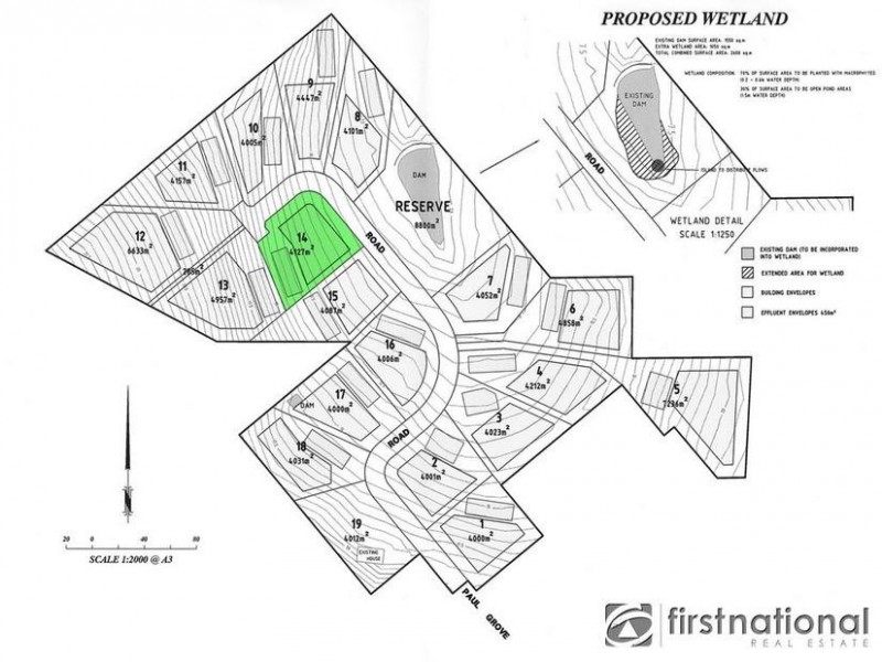 29 Rosebank Lane, Beaconsfield Upper VIC 3808