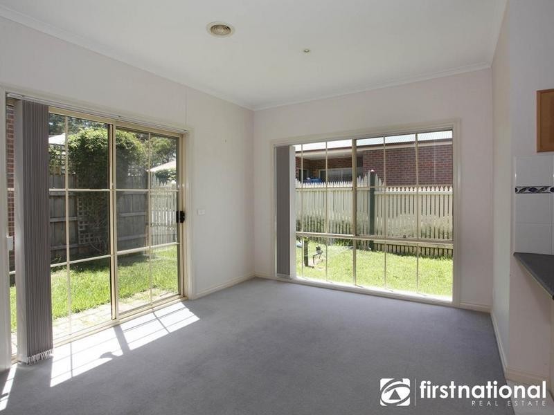 4 Exell Mews, Berwick VIC 3806