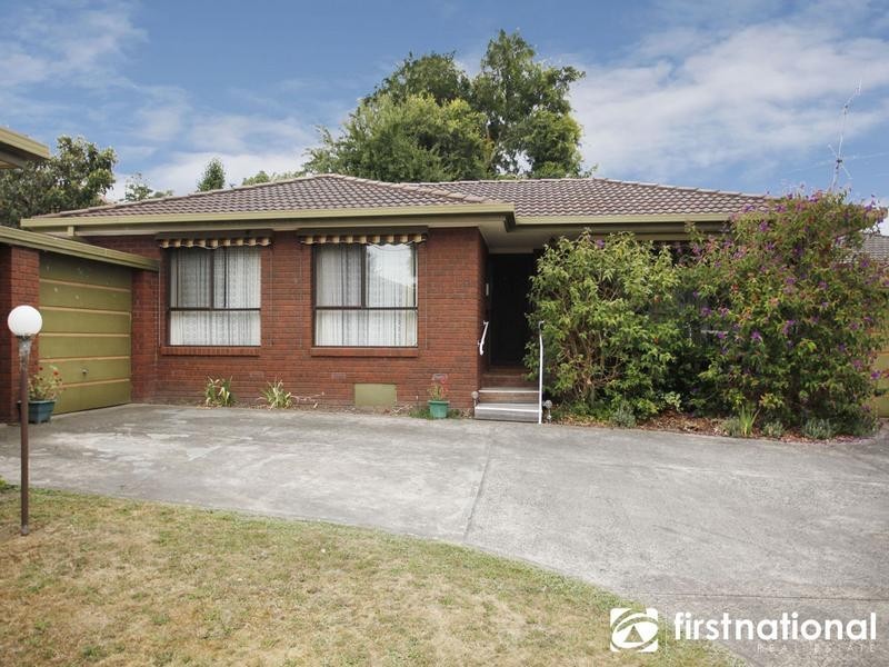 4/8-9 Kevis Court, Garfield VIC 3814