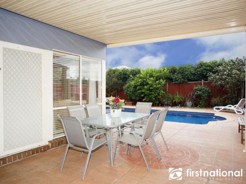 20 Don Collins Way, Berwick VIC 3806