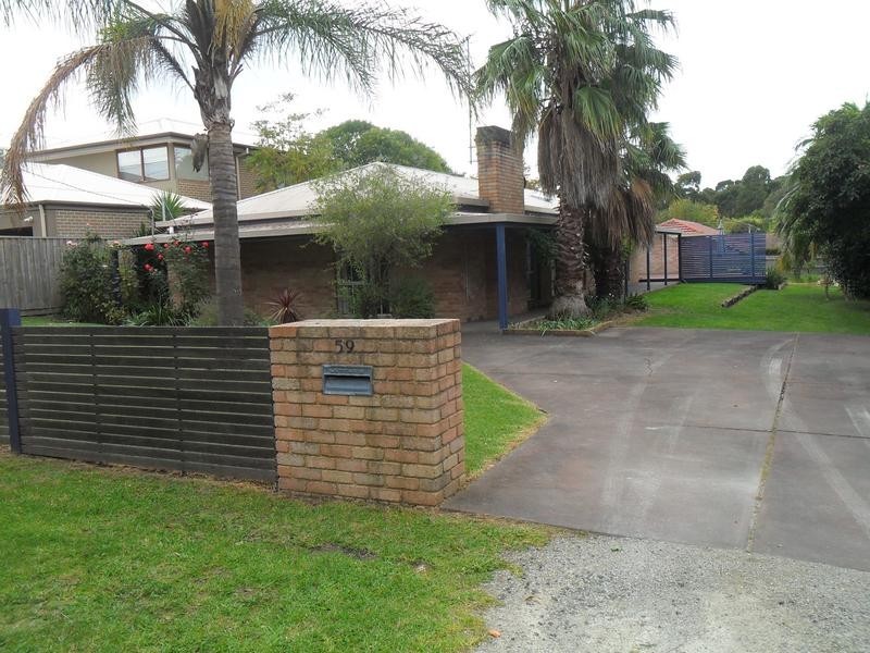 59 Elgin Street, Berwick VIC 3806