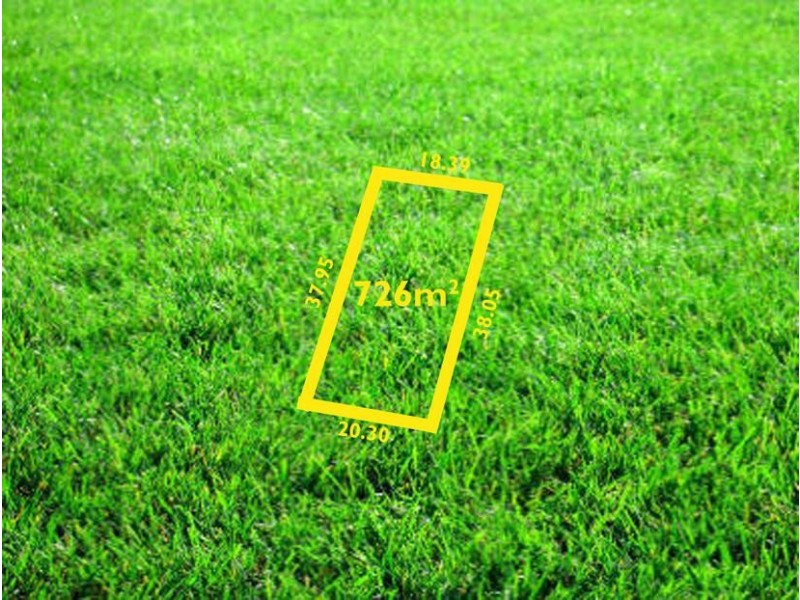 Lot 1123, 44 Mackellar Street, Pakenham VIC 3810