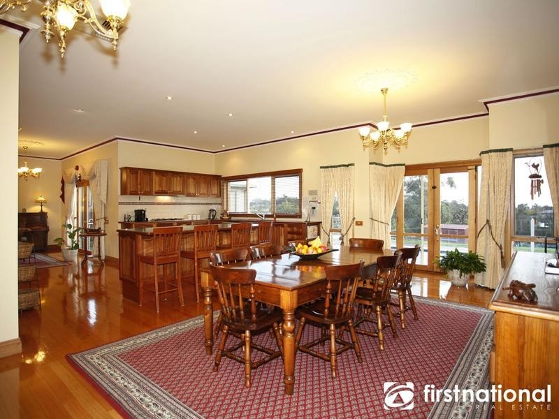 13B Caserta Drive, Berwick VIC 3806