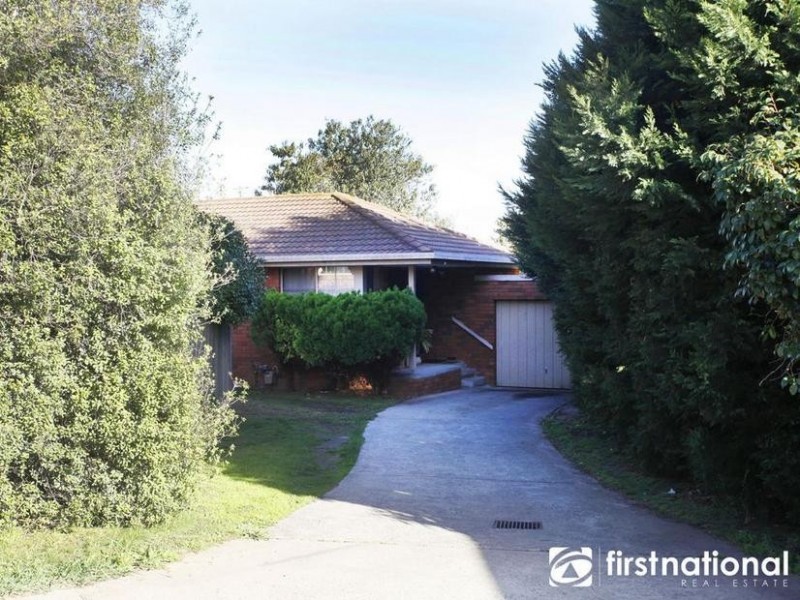 2/1 Tinks Road, Narre Warren VIC 3805