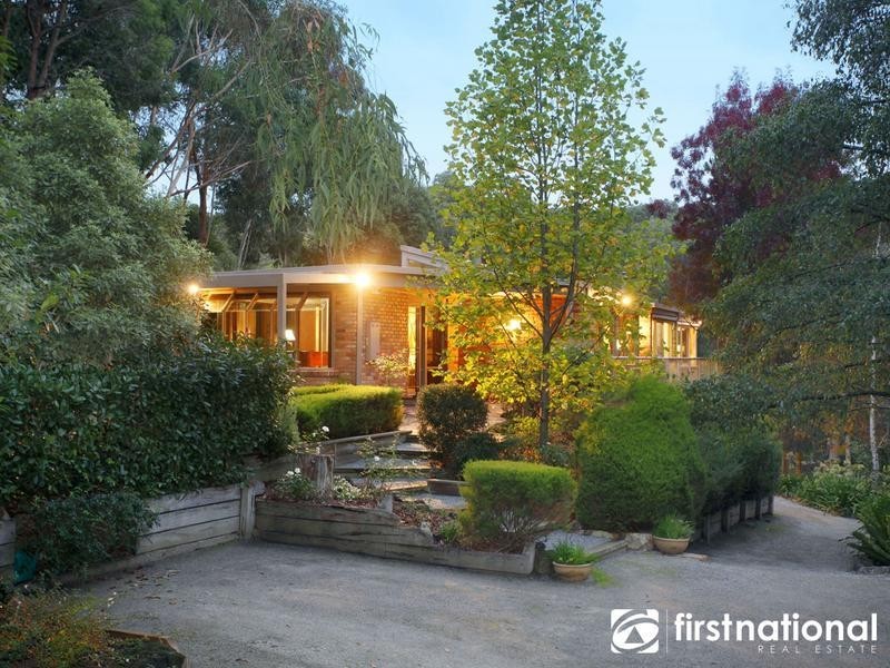 13 Knapton Avenue, Beaconsfield Upper VIC 3808