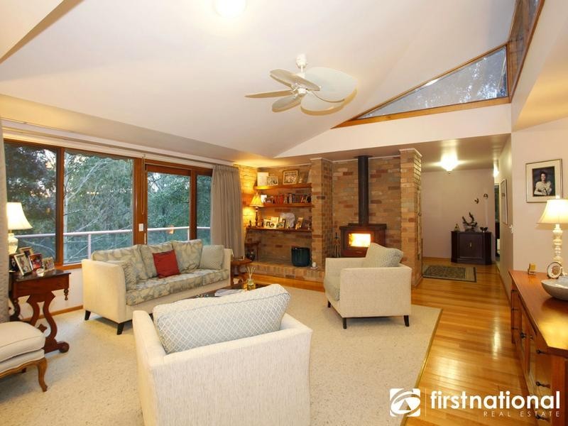 13 Knapton Avenue, Beaconsfield Upper VIC 3808
