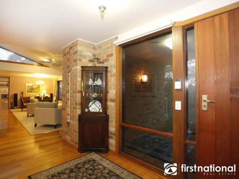 13 Knapton Avenue, Beaconsfield Upper VIC 3808