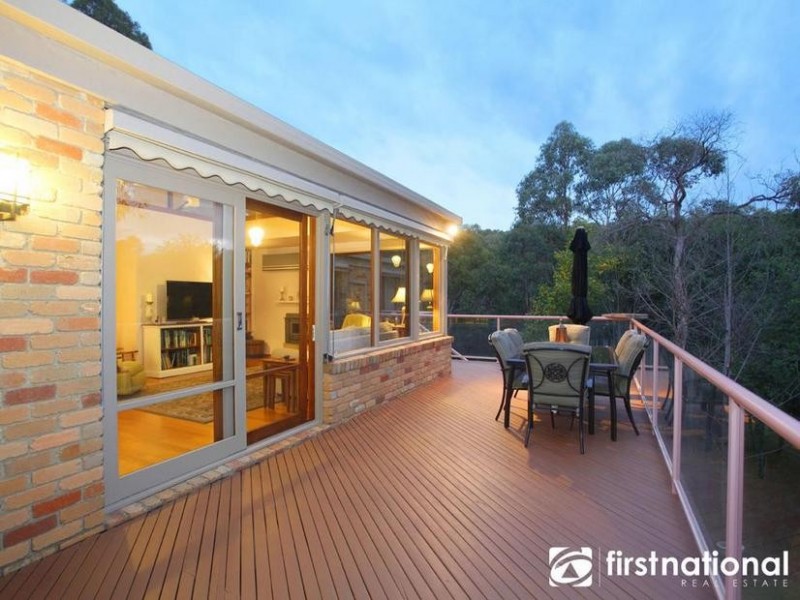 13 Knapton Avenue, Beaconsfield Upper VIC 3808