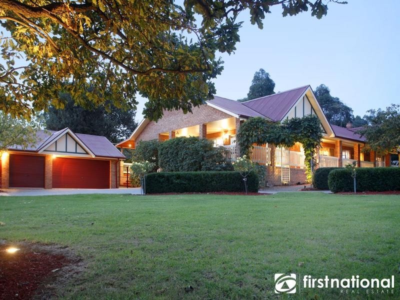 47 Carolyn Close, Narre Warren North VIC 3804