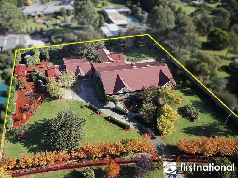 47 Carolyn Close, Narre Warren North VIC 3804