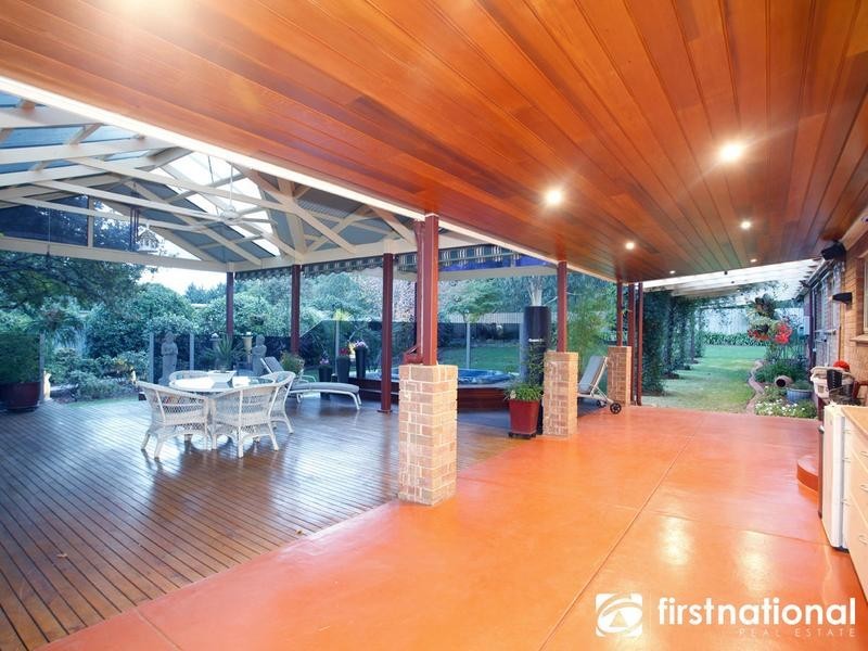 47 Carolyn Close, Narre Warren North VIC 3804