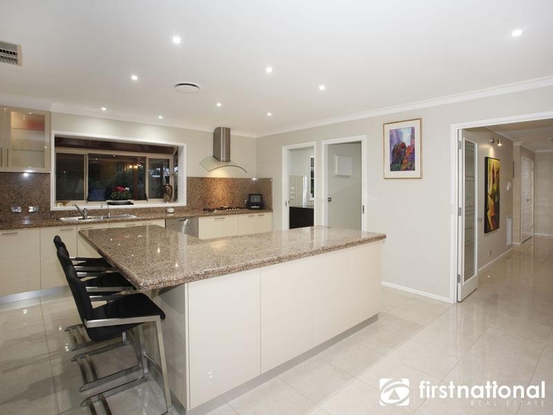 47 Carolyn Close, Narre Warren North VIC 3804