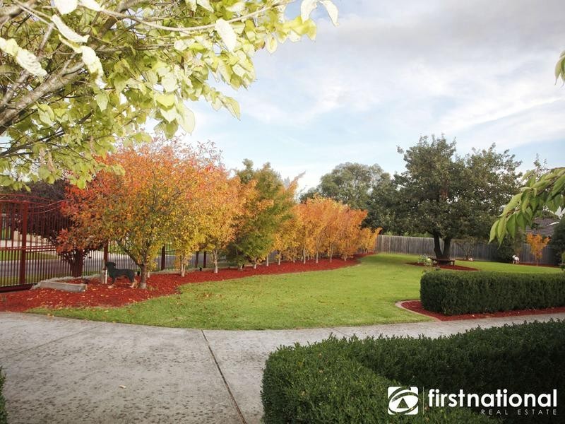 47 Carolyn Close, Narre Warren North VIC 3804