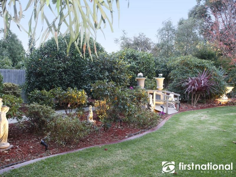 47 Carolyn Close, Narre Warren North VIC 3804