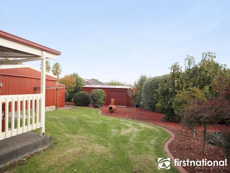 47 Carolyn Close, Narre Warren North VIC 3804