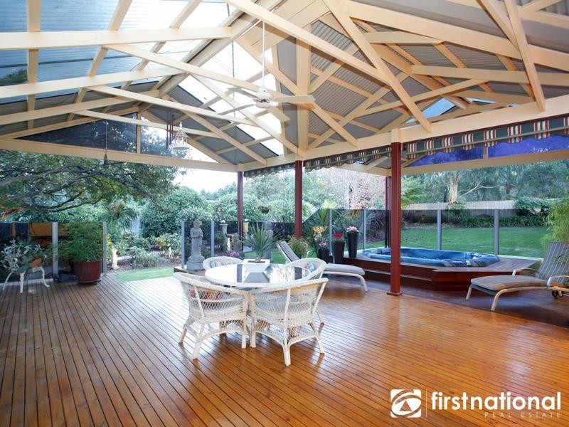 47 Carolyn Close, Narre Warren North VIC 3804