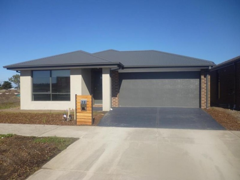 20 Turnbridge Road, Officer VIC 3809