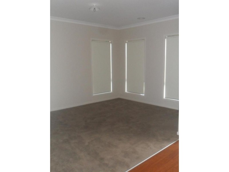 Lot 431 McKillop Way, Clyde North VIC 3978