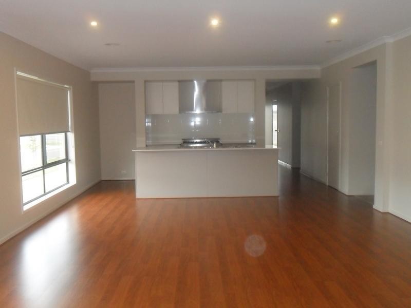 Lot 431 McKillop Way, Clyde North VIC 3978