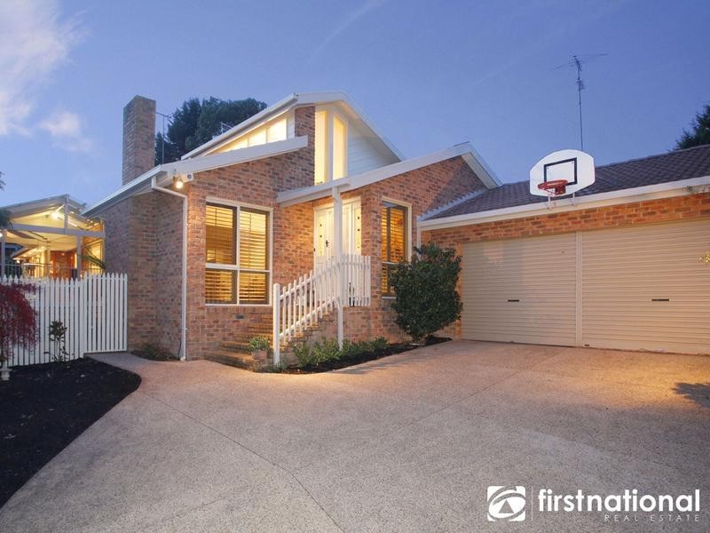 3 Michael Court, Berwick VIC 3806