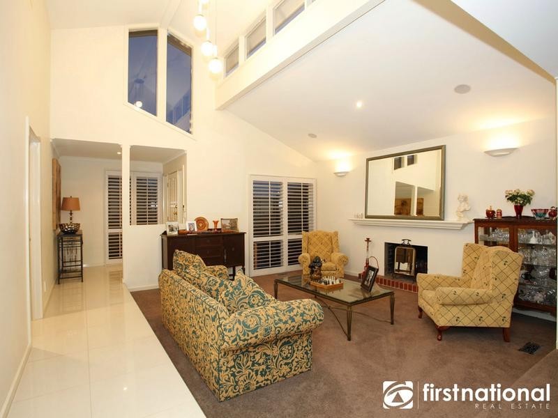 3 Michael Court, Berwick VIC 3806