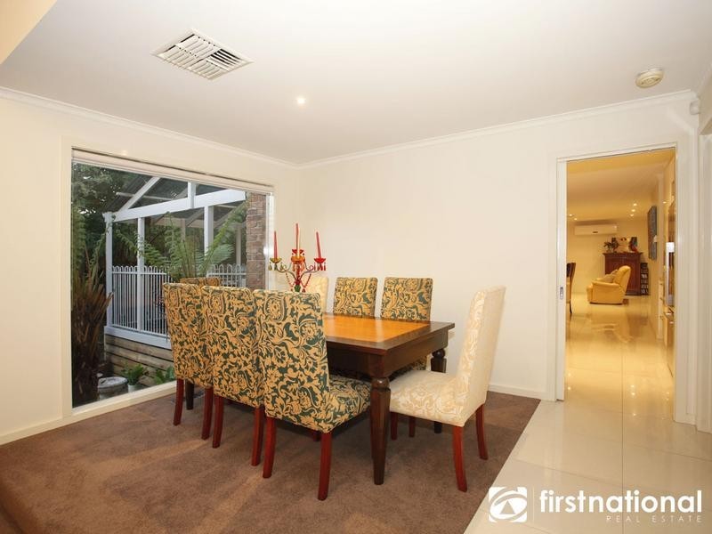 3 Michael Court, Berwick VIC 3806